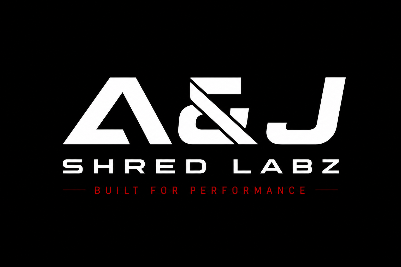 A & J Shred Labz